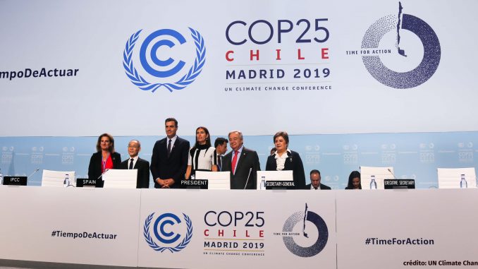 COP25