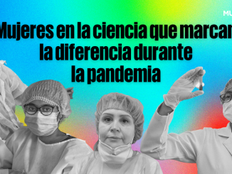 mujeres y ciencia